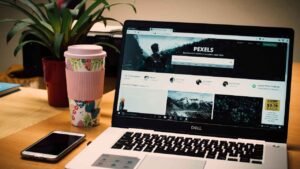 design website