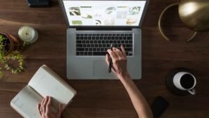 design website